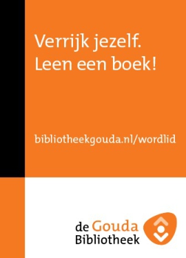 Bibliotheek Gouda