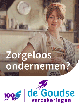 De Goudse