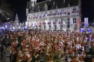 Rotary Santa Run op 19 december: Santa Moves You!